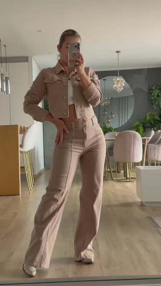 Set Denim EUREKkA Fashion Boutique,